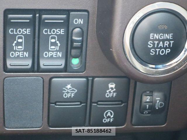 Toyota ROOMY 2018-02 8246551-19