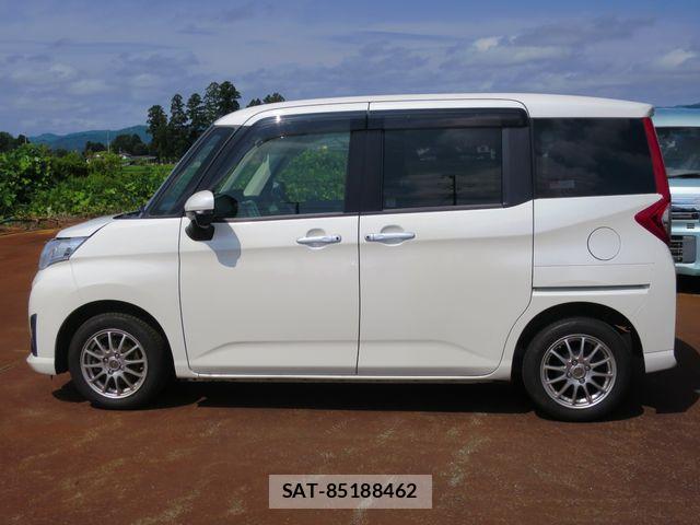 Toyota ROOMY 2018-02 8246551-4