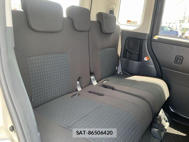 Toyota ROOMY 2021-02 8246548-18