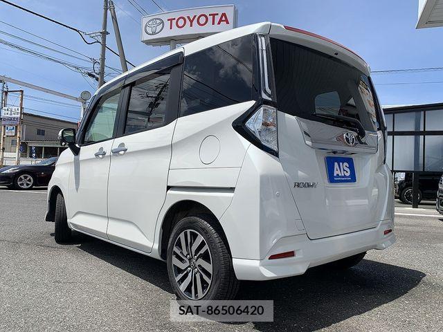Toyota ROOMY 2021-02 8246548-1