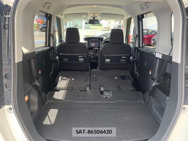 Toyota ROOMY 2021-02 8246548-20