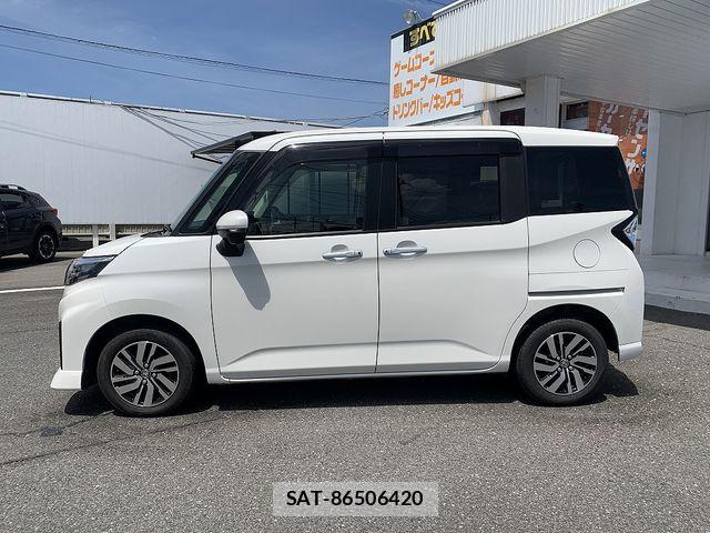 Toyota ROOMY 2021-02 8246548-22