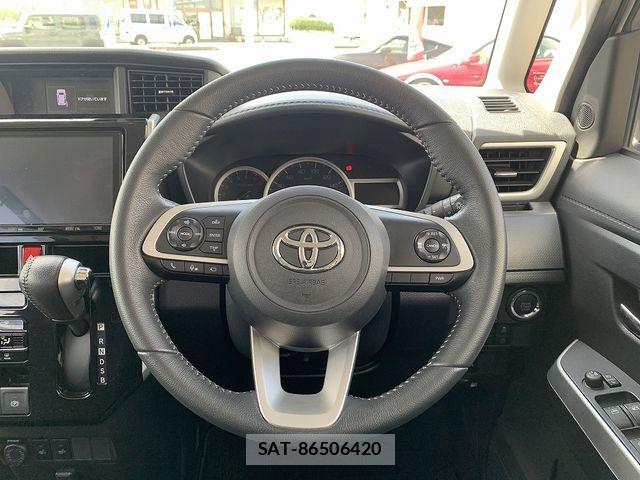 Toyota ROOMY 2021-02 8246548-3