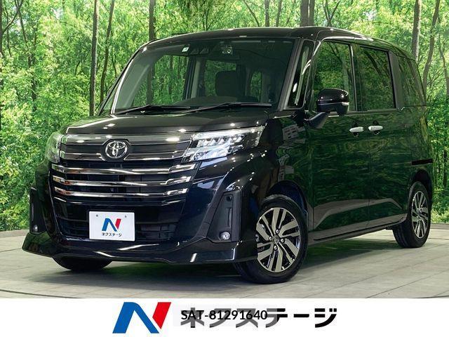 Toyota ROOMY 2023-04 8246535-0