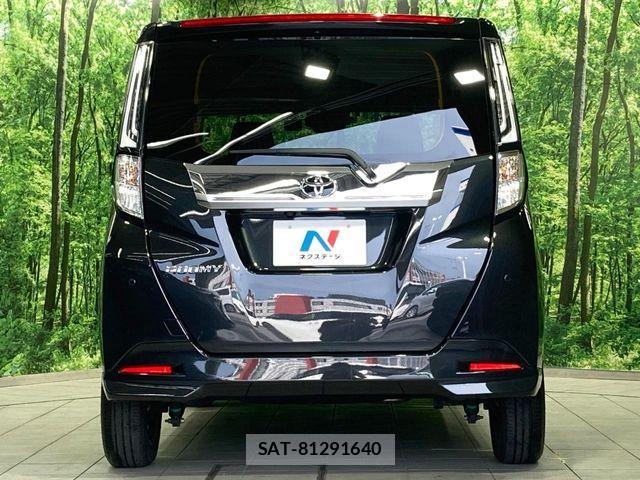 Toyota ROOMY 2023-04 8246535-14