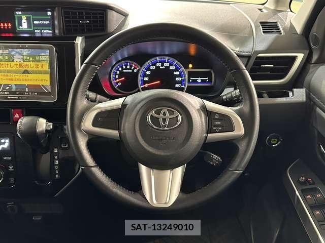 Toyota ROOMY 2019-05 8246545-9
