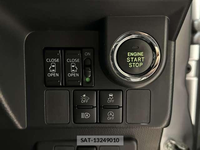 Toyota ROOMY 2019-05 8246545-13