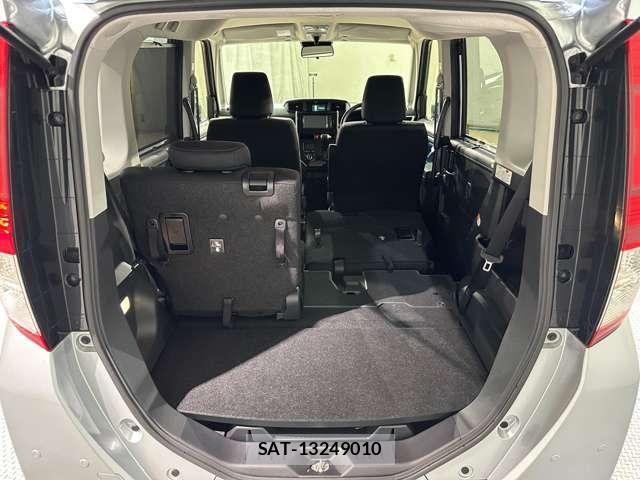 Toyota ROOMY 2019-05 8246545-22
