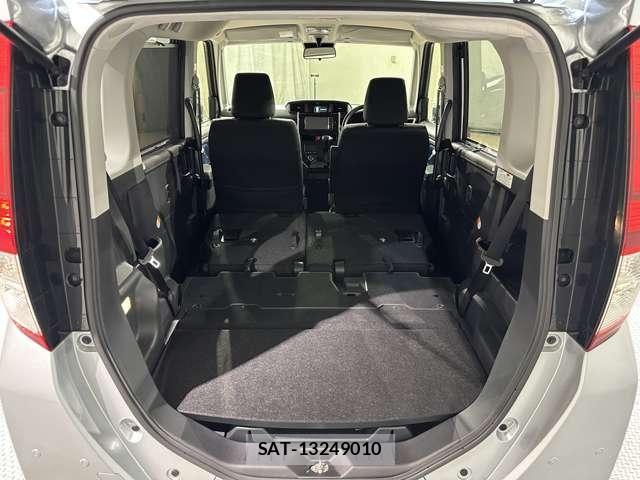 Toyota ROOMY 2019-05 8246545-23