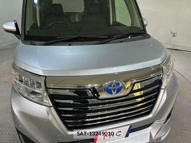 Toyota ROOMY 2019-05 8246545-25