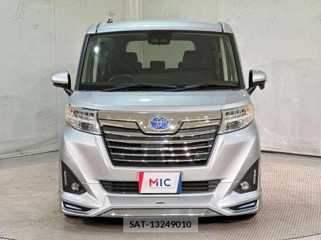 Toyota ROOMY 2019-05 8246545-2