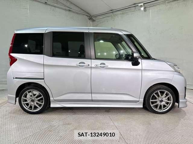 Toyota ROOMY 2019-05 8246545-3