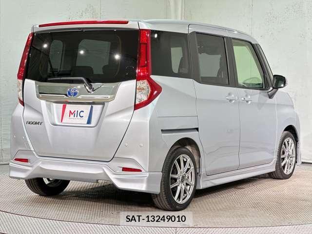 Toyota ROOMY 2019-05 8246545-4
