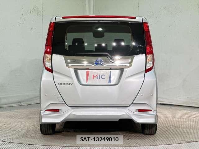 Toyota ROOMY 2019-05 8246545-5
