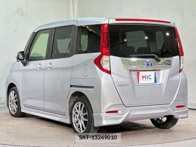 Toyota ROOMY 2019-05 8246545-6