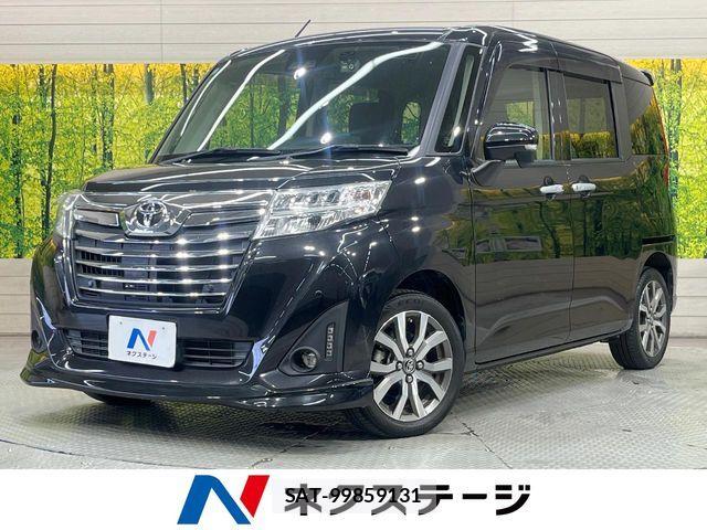 Toyota ROOMY 2019-12 8246543-0