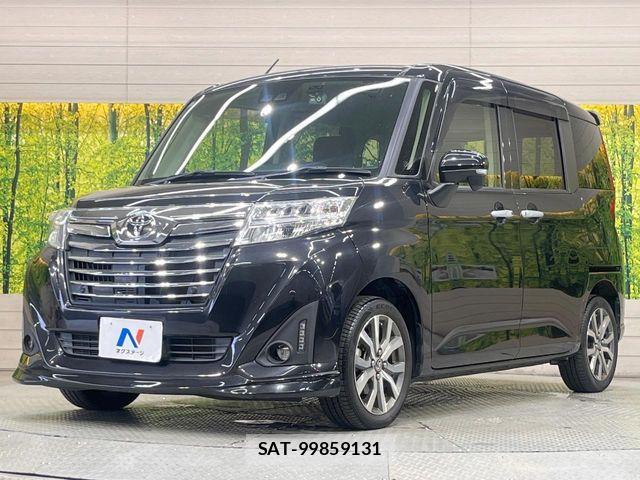 Toyota ROOMY 2019-12 8246543-15