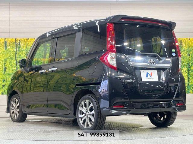 Toyota ROOMY 2019-12 8246543-16