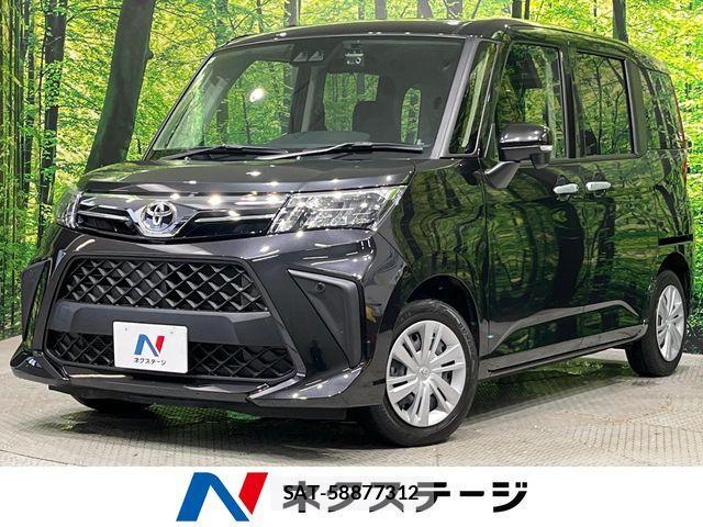 Toyota ROOMY 2024-06 8246540-0