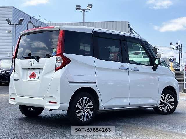 Toyota ROOMY 2019-09 8246547-2