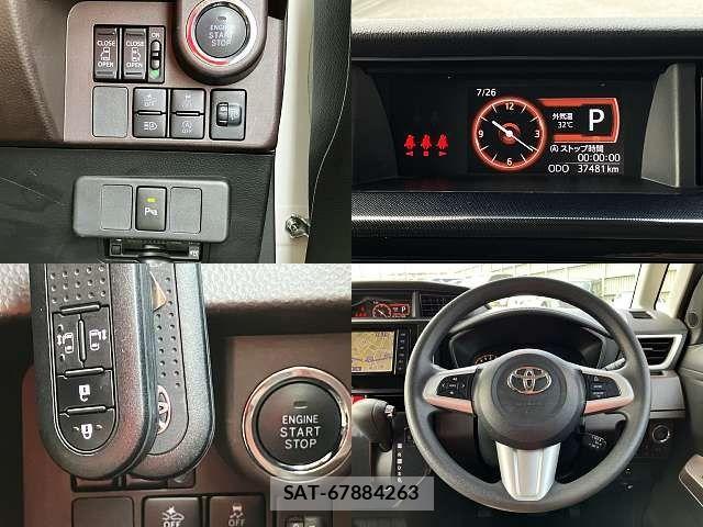 Toyota ROOMY 2019-09 8246547-5