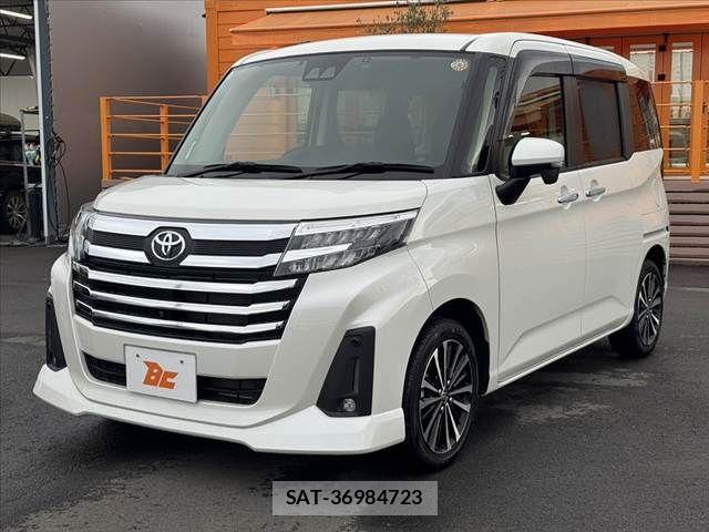 Toyota ROOMY 2024-09 8316758-9