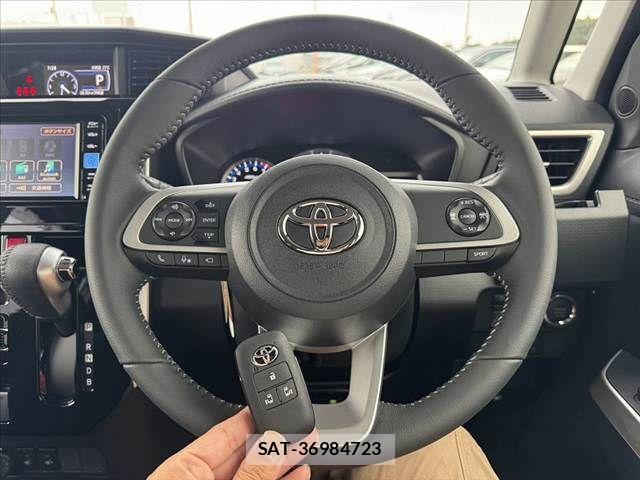 Toyota ROOMY 2024-09 8316758-6