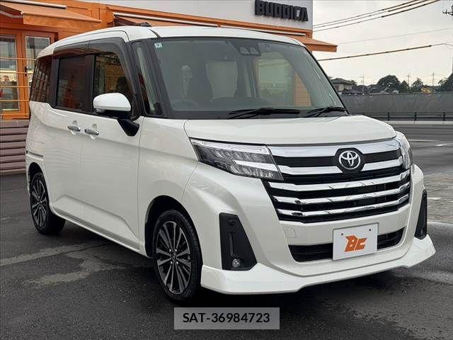Toyota ROOMY 2024-09 8316758-7