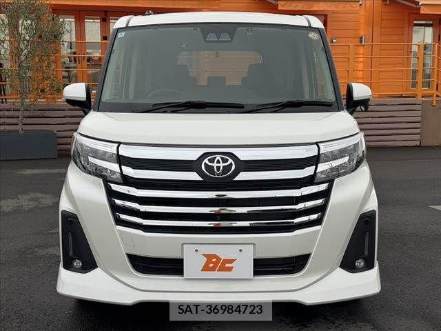 Toyota ROOMY 2024-09 8316758-8