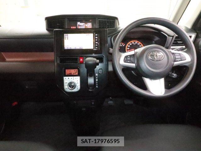 Toyota ROOMY 2019-05 8316783-2