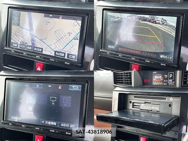 Toyota ROOMY 2017-11 8316790-3