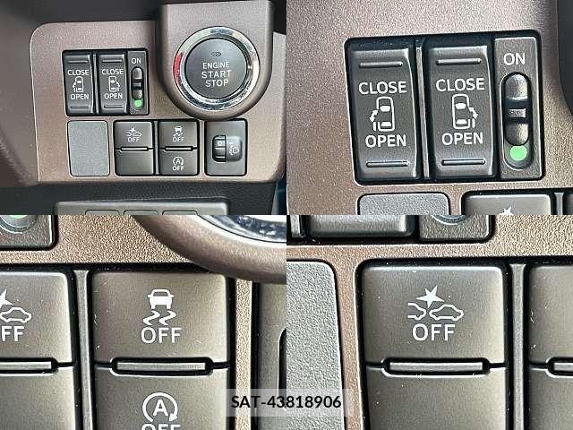 Toyota ROOMY 2017-11 8316790-4