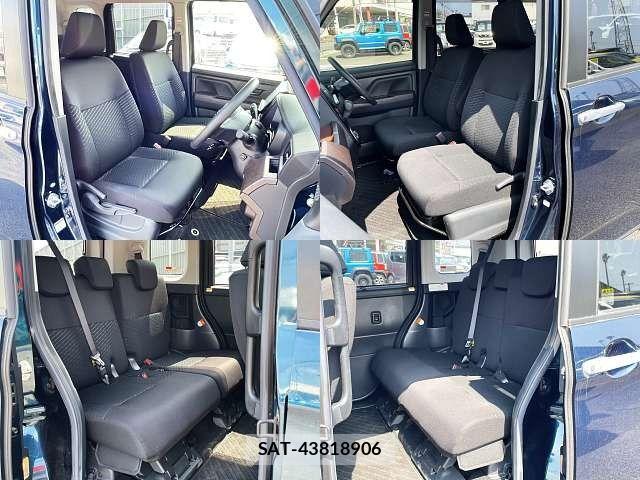 Toyota ROOMY 2017-11 8316790-5