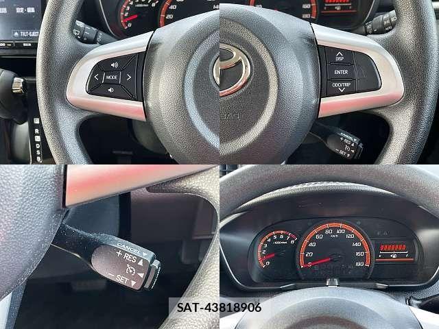 Toyota ROOMY 2017-11 8316790-7