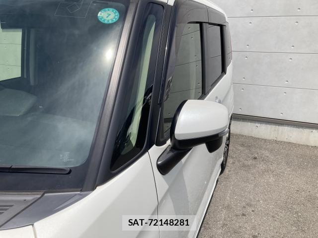 Toyota ROOMY 2017-10 8316785-11