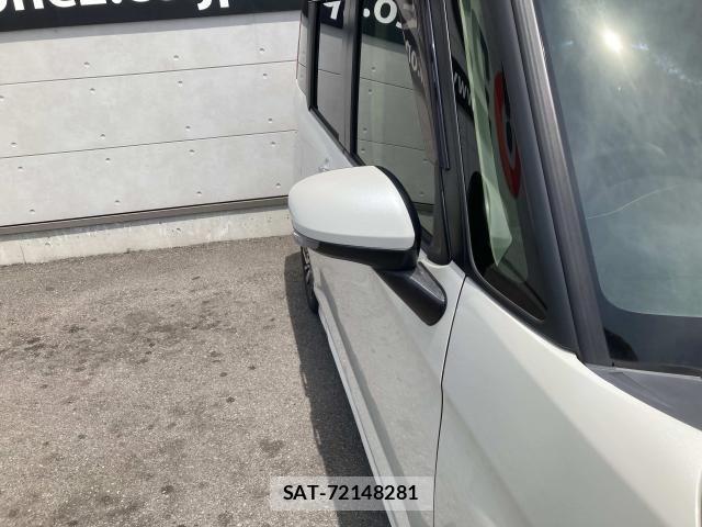 Toyota ROOMY 2017-10 8316785-12