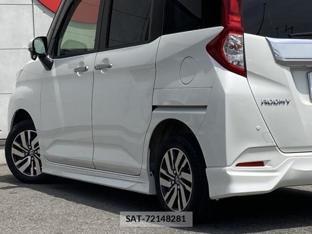 Toyota ROOMY 2017-10 8316785-14