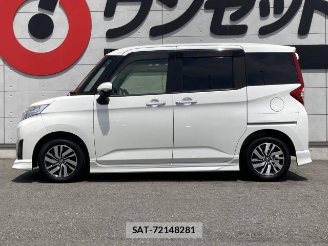 Toyota ROOMY 2017-10 8316785-17