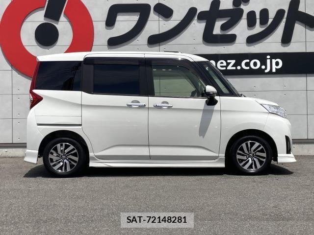 Toyota ROOMY 2017-10 8316785-18