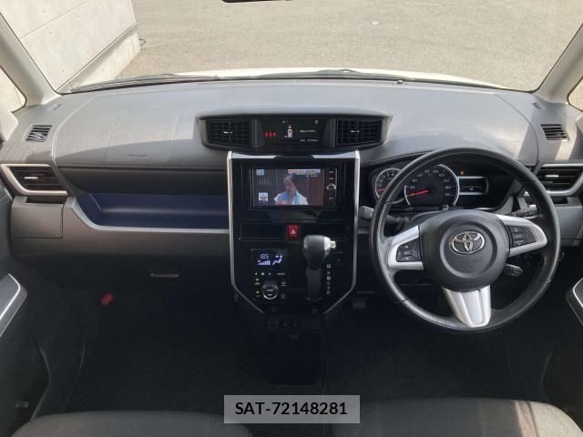 Toyota ROOMY 2017-10 8316785-1