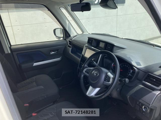 Toyota ROOMY 2017-10 8316785-19