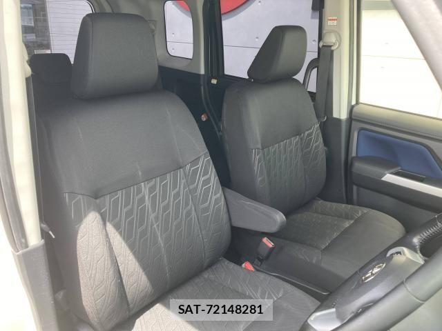 Toyota ROOMY 2017-10 8316785-20