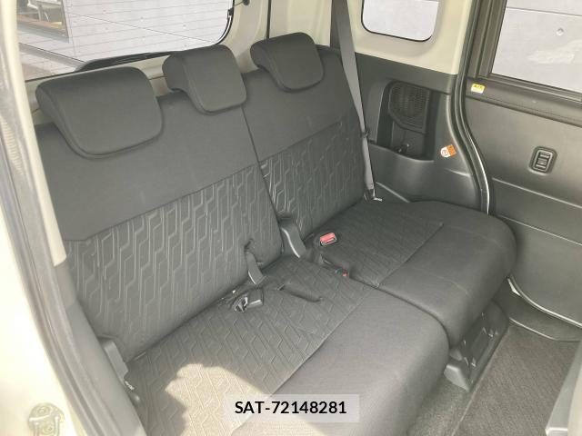 Toyota ROOMY 2017-10 8316785-21