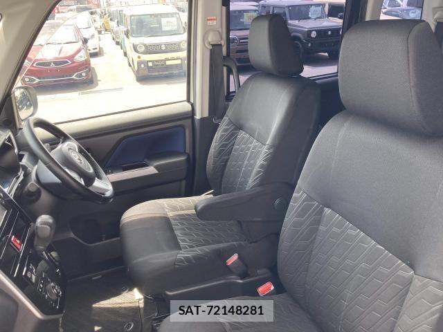 Toyota ROOMY 2017-10 8316785-23