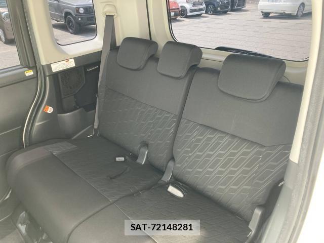 Toyota ROOMY 2017-10 8316785-24
