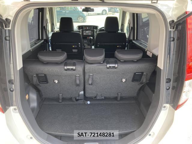 Toyota ROOMY 2017-10 8316785-25