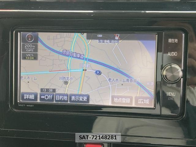 Toyota ROOMY 2017-10 8316785-27