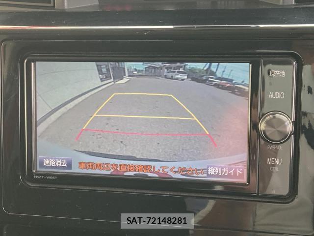 Toyota ROOMY 2017-10 8316785-29