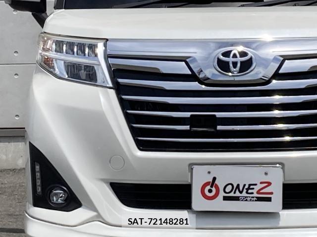 Toyota ROOMY 2017-10 8316785-5