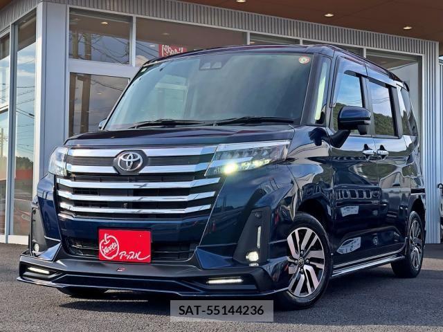 Toyota ROOMY 2021-07 8316779-0
